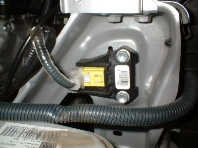 airbag sensor light on toyota #1 airbag sensor light on toyota #1
